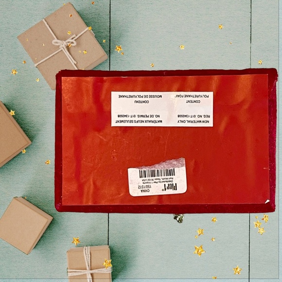 Pier 1 Li Bien Hand-Painted 2011 Snowman Teardrop Blown Glass Ornament - Picture 5 of 6